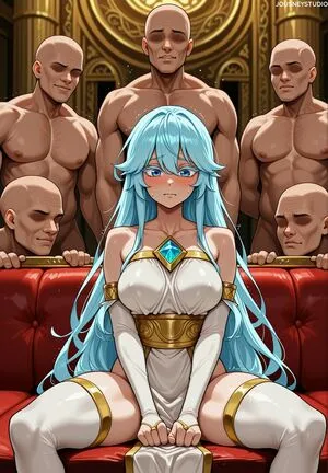 Jousney Studio Share OnlyFans Leaked Free Thumbnail Picture - #r3riNFgDAU