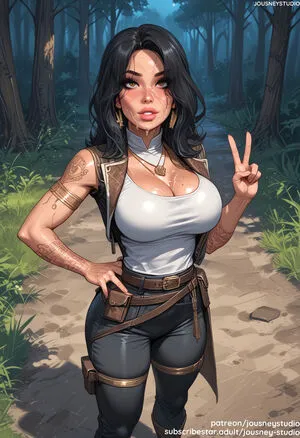 Jousney Studio Share OnlyFans Leaked Free Thumbnail Picture - #11y333eYqo