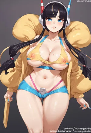 Jousney Studio Share OnlyFans Leaked Free Thumbnail Picture - #ixRCRvyqqb