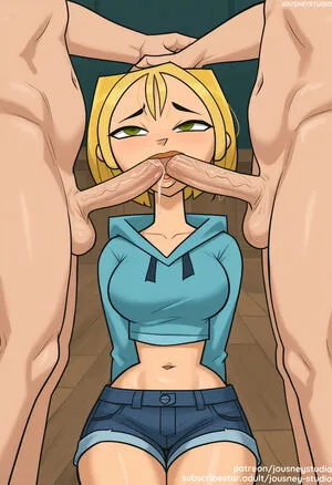 Jousney Studio Share OnlyFans Leaked Free Thumbnail Picture - #q1ksq9dU2G