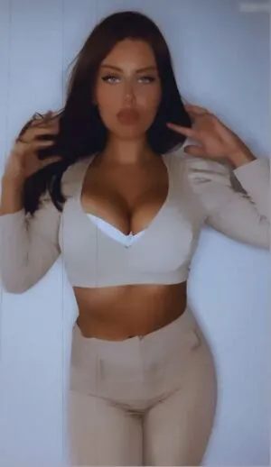 Jovana Radisavljevic OnlyFans Leaked Free Thumbnail Picture - #3IV0SR1rZ4