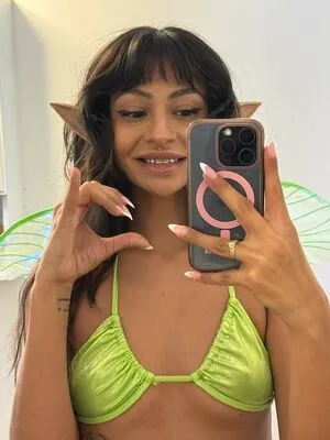 Jovanajoestar OnlyFans Leaked Free Thumbnail Picture - #8LdthSqXja