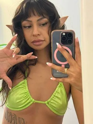 Jovanajoestar OnlyFans Leaked Free Thumbnail Picture - #zrouvmq91G