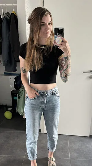 Jovlekaline OnlyFans Leaked Free Thumbnail Picture - #6L3I6YFtdD