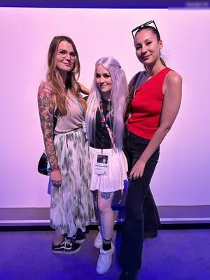 Jovlekaline OnlyFans Leaked Free Thumbnail Picture - #72QkFA08y4