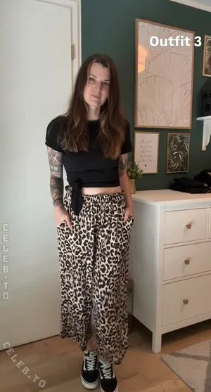Jovlekaline OnlyFans Leaked Free Thumbnail Picture - #S0vQOGy4by
