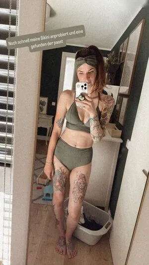 Jovlekaline OnlyFans Leaked Free Thumbnail Picture - #SxHCrqsuDW