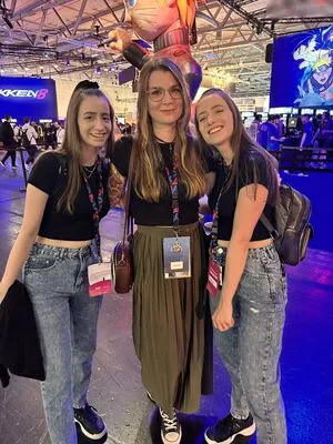 Jovlekaline OnlyFans Leaked Free Thumbnail Picture - #fevT6uAmOL