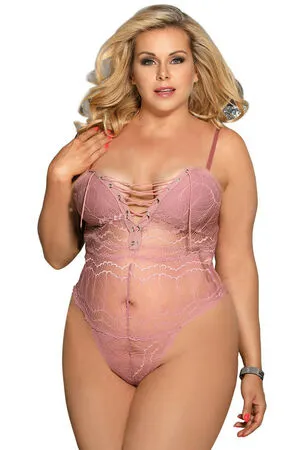 Jowita Zienkiewicz OnlyFans Leaked Free Thumbnail Picture - #mQWHSM6c0J
