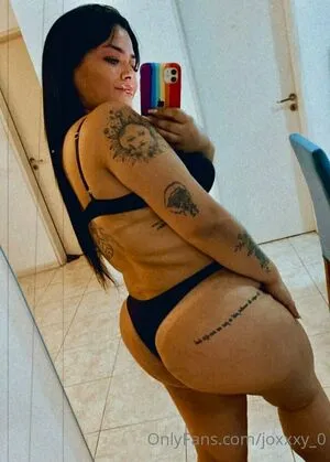 Joxxxy OnlyFans Leaked Free Thumbnail Picture - #oAWMb3iGYU