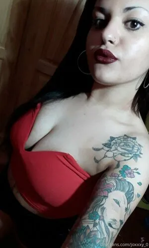 Joxxxy OnlyFans Leaked Free Thumbnail Picture - #pul6vyDoUE