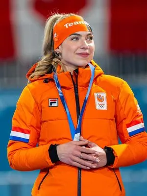 Joy Beune OnlyFans Leaked Free Thumbnail Picture - #5ly8gL8Zvk