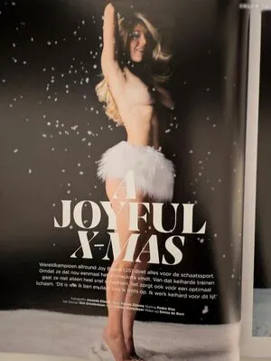 Joy Beune OnlyFans Leaked Free Thumbnail Picture - #A8qInwBtfg