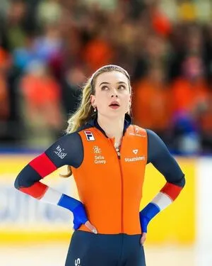 Joy Beune OnlyFans Leaked Free Thumbnail Picture - #DDaqBzwiDz