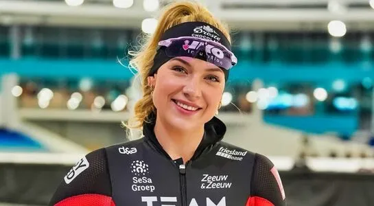 Joy Beune OnlyFans Leaked Free Thumbnail Picture - #LDG3DMWemq