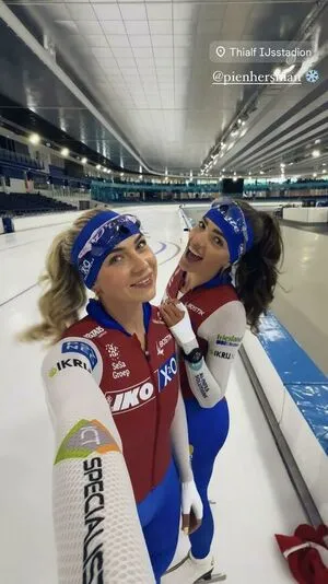 Joy Beune OnlyFans Leaked Free Thumbnail Picture - #NkCSCJMdjm