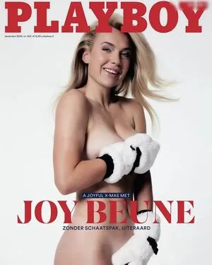 Joy Beune OnlyFans Leaked Free Thumbnail Picture - #SK8hM1XVOH