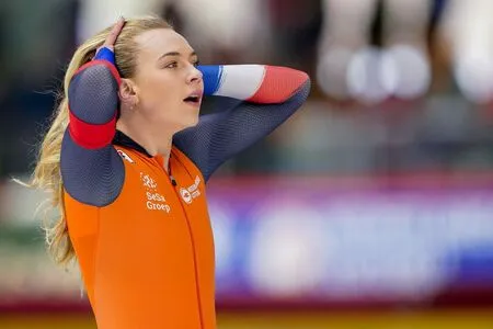 Joy Beune OnlyFans Leaked Free Thumbnail Picture - #Spn48hBmF0