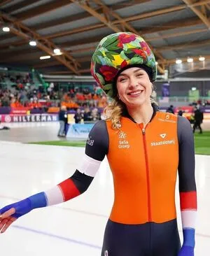 Joy Beune OnlyFans Leaked Free Thumbnail Picture - #XSGZhuFPok