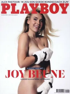 Joy Beune OnlyFans Leaked Free Thumbnail Picture - #ykh1Ca0PPj