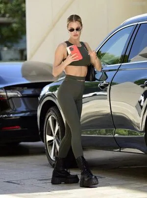Joy Corrigan OnlyFans Leaked Free Thumbnail Picture - #BXcLVs7nZi
