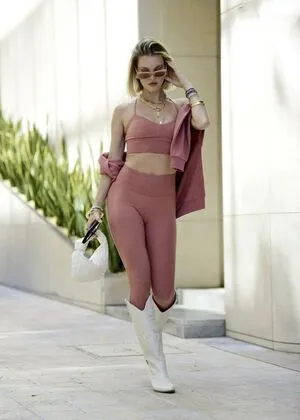 Joy Corrigan OnlyFans Leaked Free Thumbnail Picture - #SosvT8CpiS