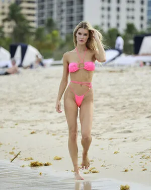 Joy Corrigan OnlyFans Leaked Free Thumbnail Picture - #iPnKlLyWAO