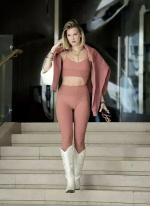 Joy Corrigan OnlyFans Leaked Free Thumbnail Picture - #qLz0Sug7xU
