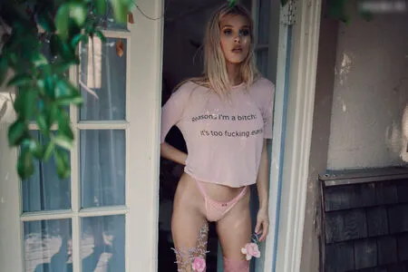Joy Corrigan OnlyFans Leaked Free Thumbnail Picture - #sOI3t651tL