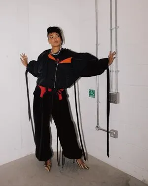 Joy Crookes OnlyFans Leaked Free Thumbnail Picture - #1Q49H9zfPr