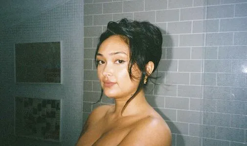 Joy Crookes OnlyFans Leaked Free Thumbnail Picture - #41opHJQ7Ya