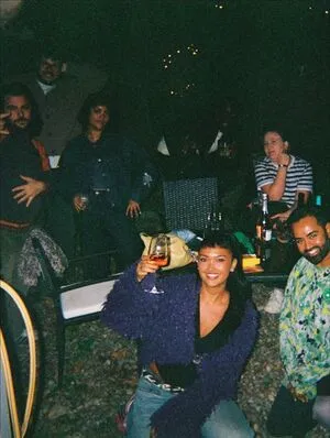 Joy Crookes OnlyFans Leaked Free Thumbnail Picture - #5VLqHfe38g