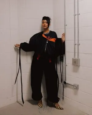 Joy Crookes OnlyFans Leaked Free Thumbnail Picture - #6pMsriPflC