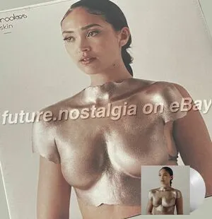 Joy Crookes OnlyFans Leaked Free Thumbnail Picture - #7yvWtz1YXd