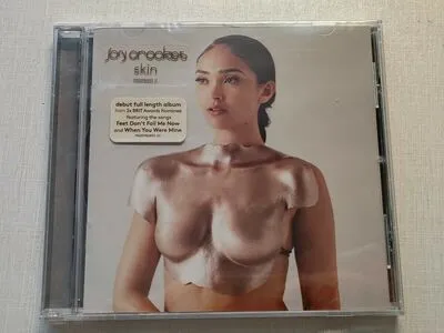 Joy Crookes OnlyFans Leaked Free Thumbnail Picture - #9Ufpy9sf3H