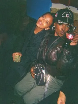 Joy Crookes OnlyFans Leaked Free Thumbnail Picture - #BJuFEy740i