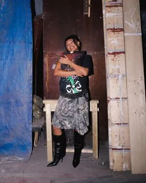 Joy Crookes OnlyFans Leaked Free Thumbnail Picture - #BfIcKvesPP