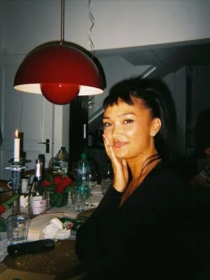 Joy Crookes OnlyFans Leaked Free Thumbnail Picture - #DqzYltpXaR