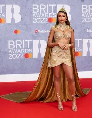 Joy Crookes OnlyFans Leaked Free Thumbnail Picture - #EYreGfg5Ti