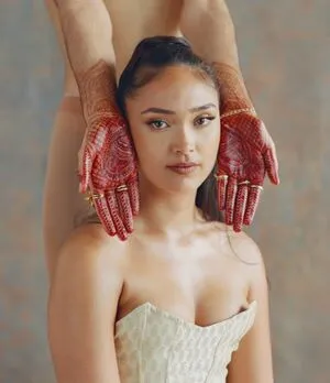 Joy Crookes OnlyFans Leaked Free Thumbnail Picture - #FfYLC49udd