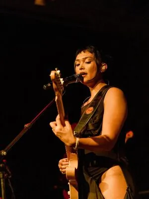 Joy Crookes OnlyFans Leaked Free Thumbnail Picture - #LQ5TycLM4U