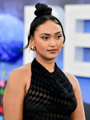 Joy Crookes OnlyFans Leaked Free Thumbnail Picture - #MI1uFUtnBD