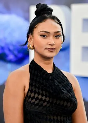 Joy Crookes OnlyFans Leaked Free Thumbnail Picture - #NNGDbRAOvg