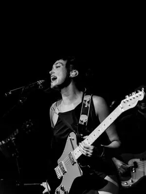 Joy Crookes OnlyFans Leaked Free Thumbnail Picture - #Smvc3e5VBU