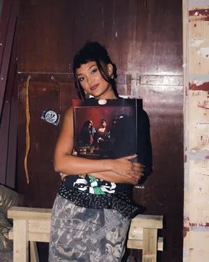 Joy Crookes OnlyFans Leaked Free Thumbnail Picture - #VX5OyVFRTY