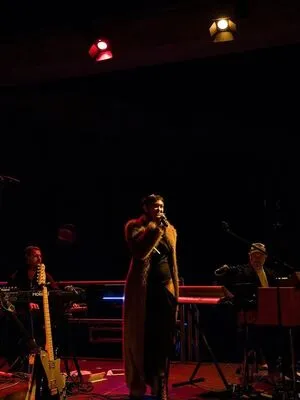 Joy Crookes OnlyFans Leaked Free Thumbnail Picture - #WNhQOxQqvf