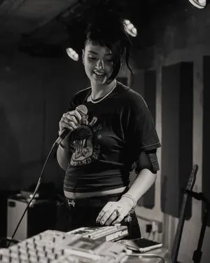 Joy Crookes OnlyFans Leaked Free Thumbnail Picture - #YJN71r8Dj9