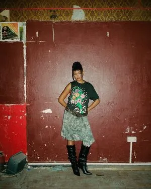 Joy Crookes OnlyFans Leaked Free Thumbnail Picture - #YOXsMva6E6