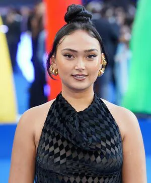 Joy Crookes OnlyFans Leaked Free Thumbnail Picture - #b2Say2tM8U
