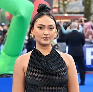 Joy Crookes OnlyFans Leaked Free Thumbnail Picture - #cYVXvtqPhG
